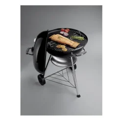 New Barbecue Compact KETTLE 57 CM Barbecue Charbon