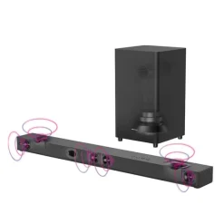 Online Barre de son BDS C55 ATMOS Barre De Son