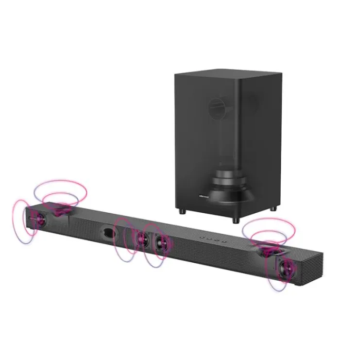 Online Barre de son BDS C55 ATMOS Barre De Son