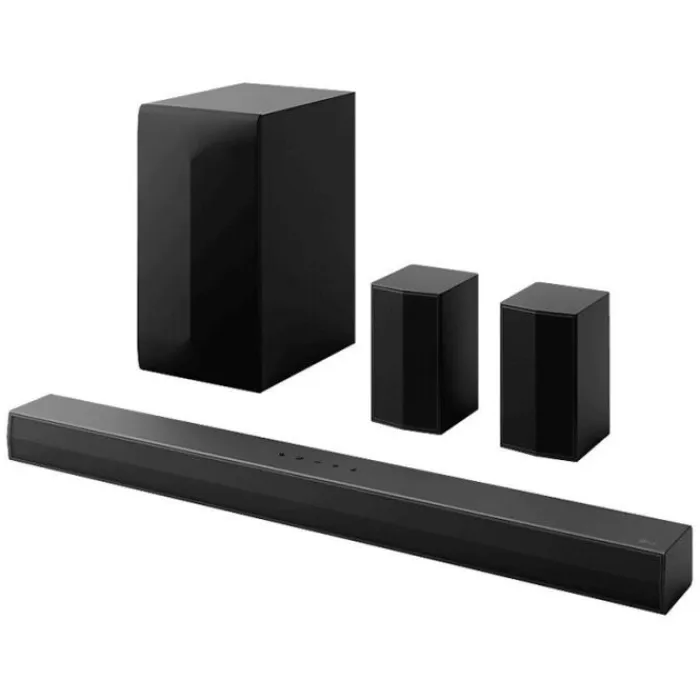 Sale Barre de son S60TR Barre De Son