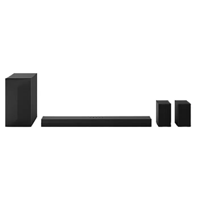 Sale Barre de son S60TR Barre De Son