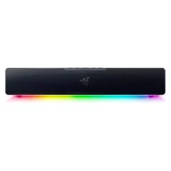 Best Barre de son Gaming pour PC Leviathan V2 X RGB Micro, Enceintes Pc Gaming