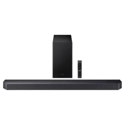 Hot Barre de son SAMSUNG HW-Q600 Barre De Son
