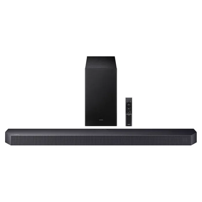 Hot Barre de son SAMSUNG HW-Q600 Barre De Son