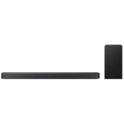 Hot Barre de son SAMSUNG HW-Q600 Barre De Son
