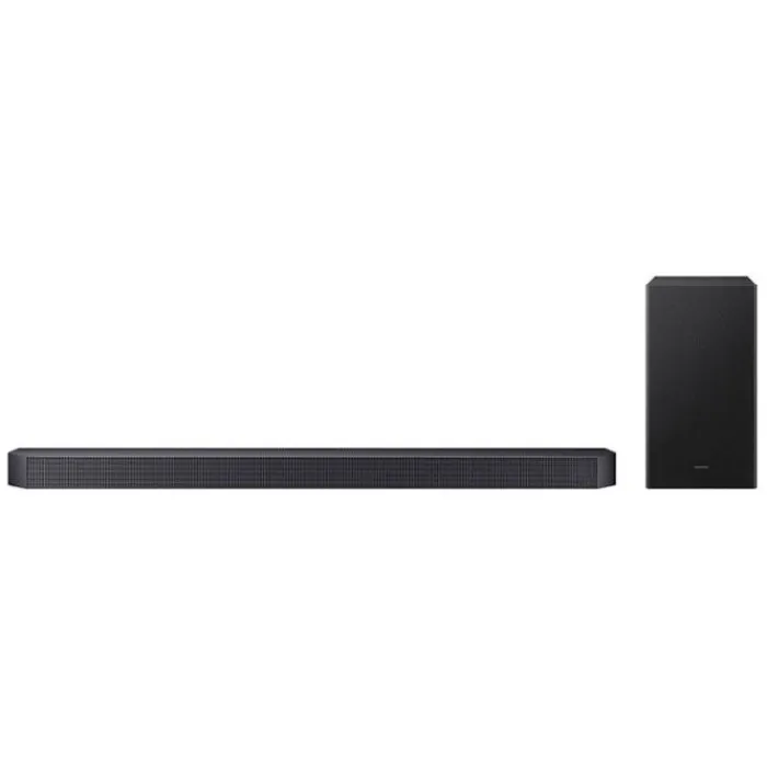 Hot Barre de son SAMSUNG HW-Q600 Barre De Son
