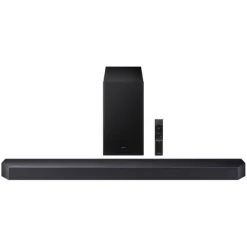 Hot Barre de son SAMSUNG HW-Q600 Barre De Son