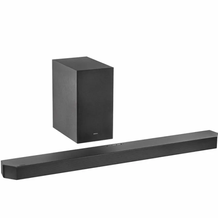 Hot Barre de son SAMSUNG HW-Q600 Barre De Son