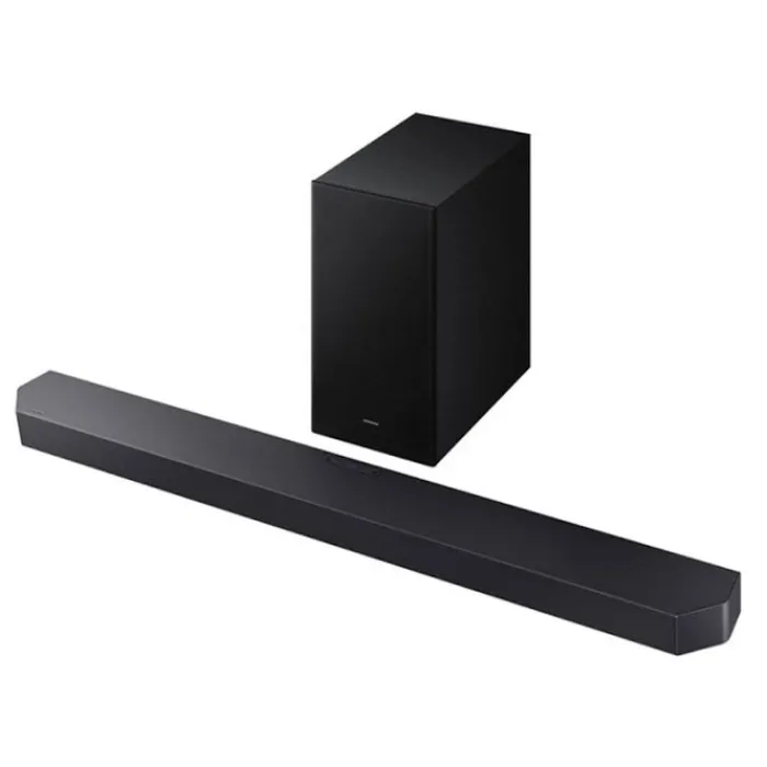 Hot Barre de son SAMSUNG HW-Q600 Barre De Son