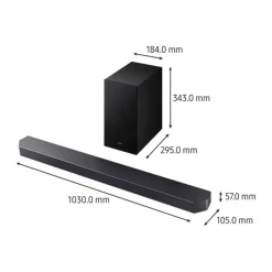 Best Barre de son HW-Q610F/XE Barre De Son