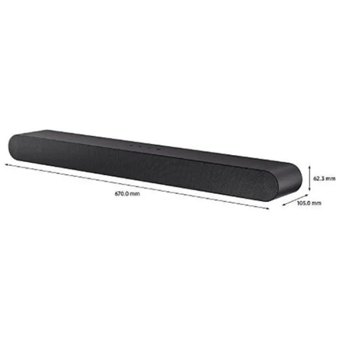 Sale Barre de son HW-S50B Barre De Son