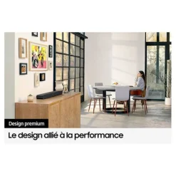 Sale Barre de son HW-S50B Barre De Son