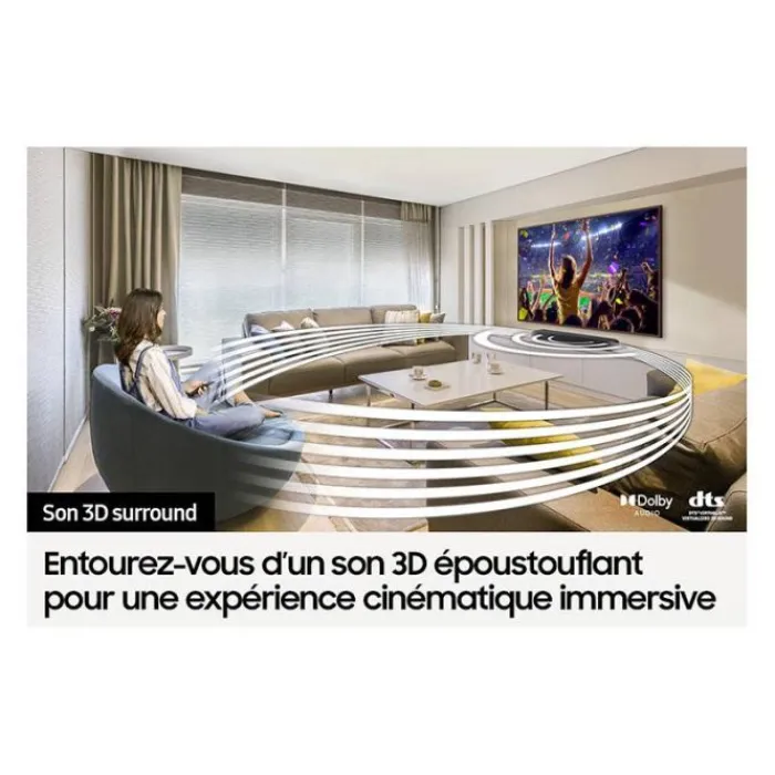 Sale Barre de son HW-S50B Barre De Son
