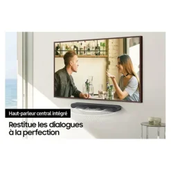Sale Barre de son HW-S50B Barre De Son