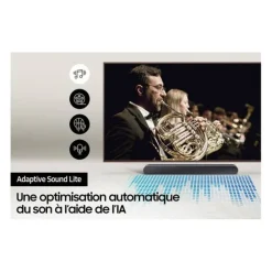 Sale Barre de son HW-S50B Barre De Son