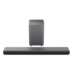 New Barre de son S55HE Barre De Son