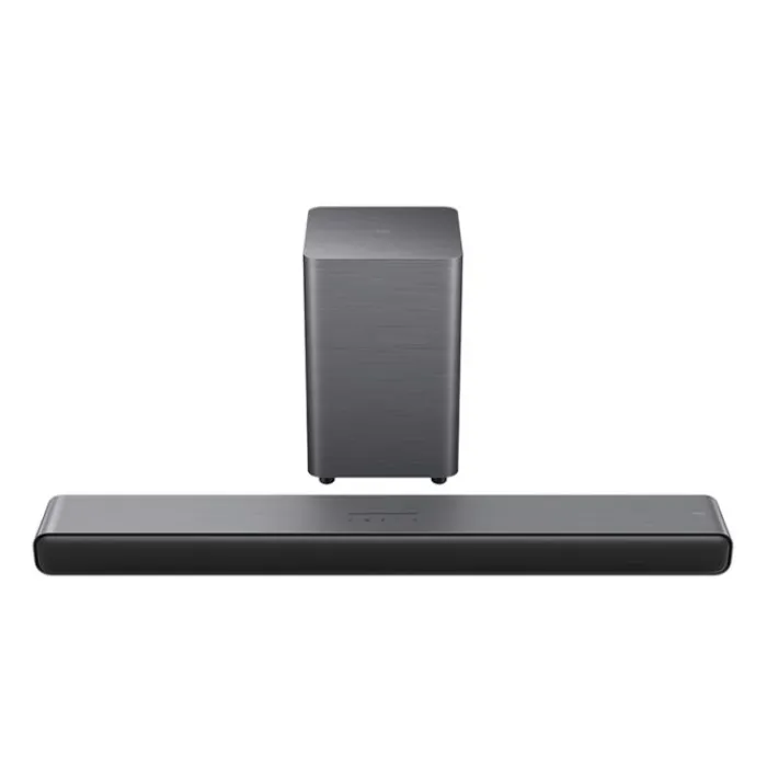 New Barre de son S55HE Barre De Son