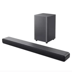 New Barre de son S55HE Barre De Son