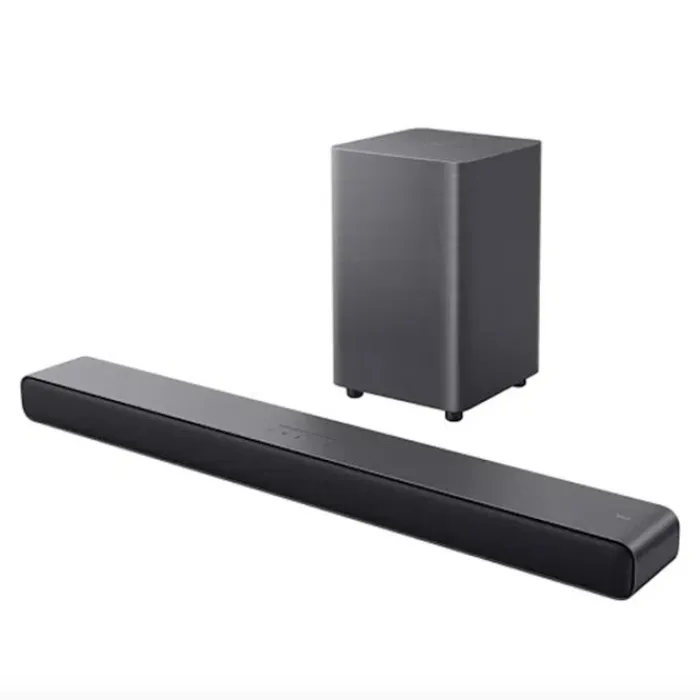New Barre de son S55HE Barre De Son