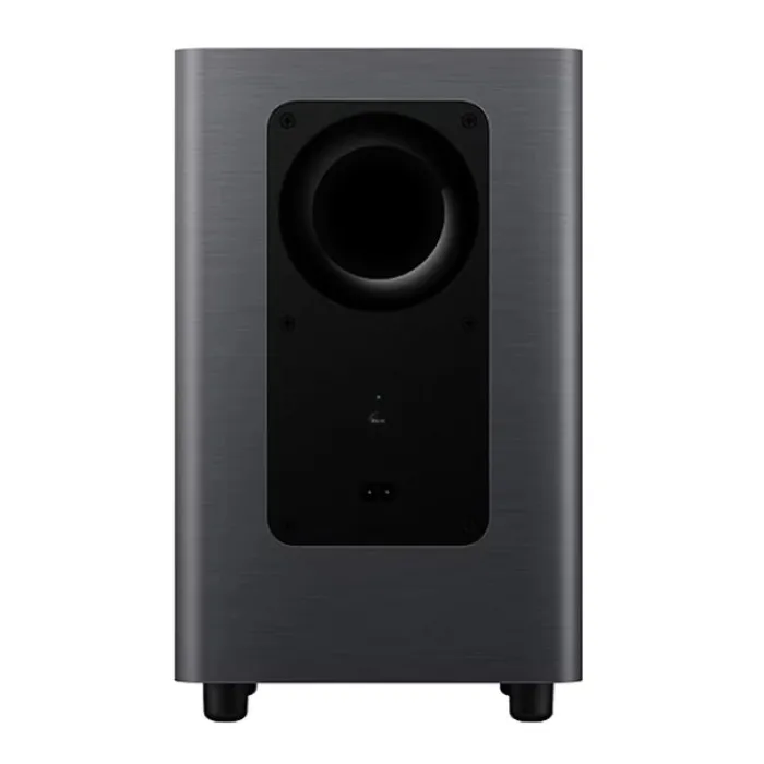 New Barre de son S55HE Barre De Son