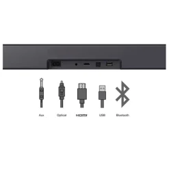 Outlet Barre de son S45HE Barre De Son