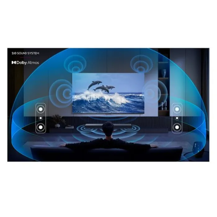 Outlet Barre de son S45HE Barre De Son