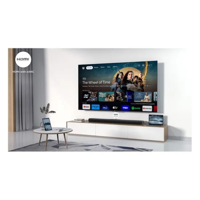 Outlet Barre de son S45HE Barre De Son