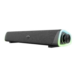 New Barre de son pour PC AXON - éclair Micro, Enceintes Pc Gaming