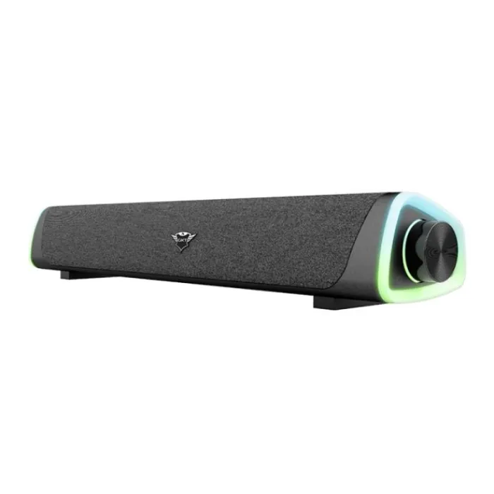 New Barre de son pour PC AXON - éclair Micro, Enceintes Pc Gaming