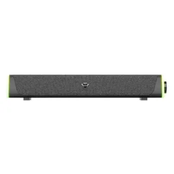 New Barre de son pour PC AXON - éclair Micro, Enceintes Pc Gaming