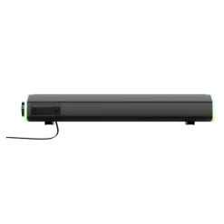 New Barre de son pour PC AXON - éclair Micro, Enceintes Pc Gaming