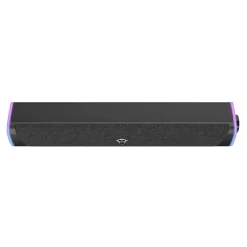 New Barre de son pour PC AXON - éclair Micro, Enceintes Pc Gaming