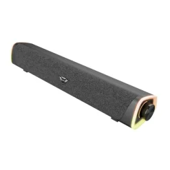New Barre de son pour PC AXON - éclair Micro, Enceintes Pc Gaming