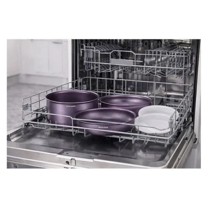 Sale Batterie 10 pièces céramique Batterie De Cuisson