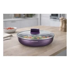 Sale Batterie 10 pièces céramique Batterie De Cuisson