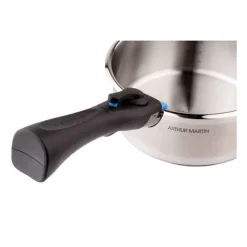 Outlet Batterie de cuisine inox 10 pièces Batterie De Cuisson