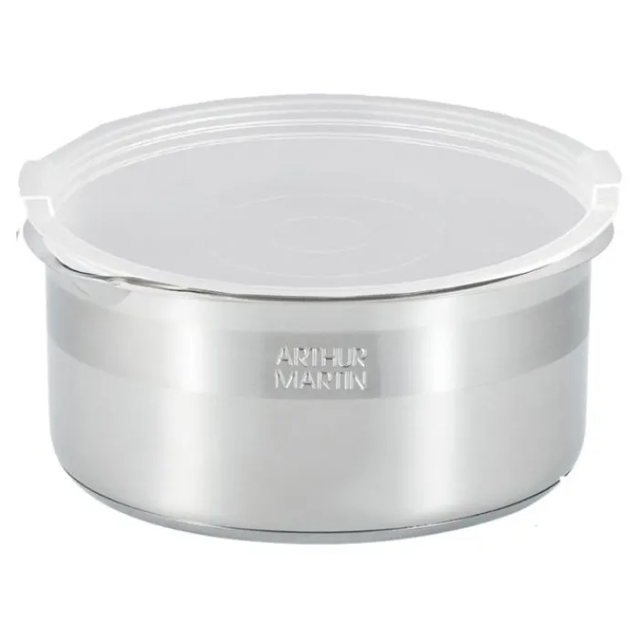 Best Batterie de cuisine 20 pièces Batterie De Cuisson