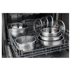 Best Batterie de cuisine 20 pièces Batterie De Cuisson