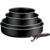 New Batterie de cuisine Ingenio generous cook 5 pièces Batterie De Cuisson
