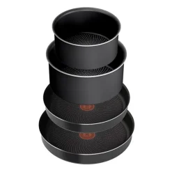 New Batterie de cuisine Ingenio generous cook 5 pièces Batterie De Cuisson