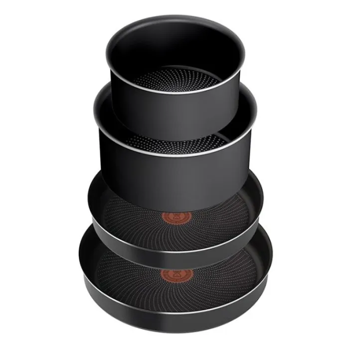 New Batterie de cuisine Ingenio generous cook 5 pièces Batterie De Cuisson