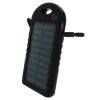 Outlet BATTERIE DE SECOURS SOLAIRE 5000 MAh : Batterie Externe