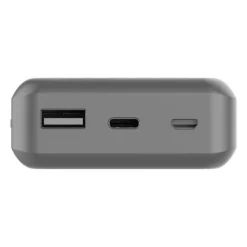 Best Batterie externe 10 000 mAh Grise Batterie Externe