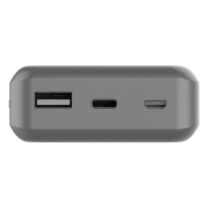 Best Batterie externe 10 000 mAh Grise Batterie Externe