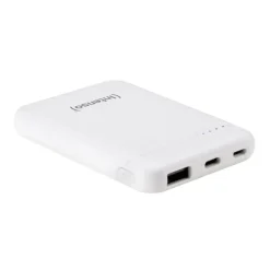Hot Batterie externe 5 000 mAh Blanche Batterie Externe
