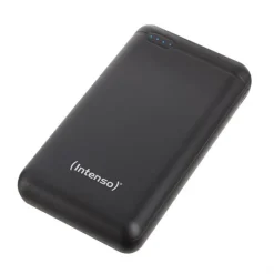 Outlet Batterie externe 20 000 mAh Noire Batterie Externe