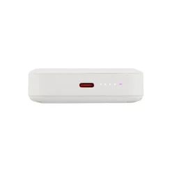 New Batterie externe Magasafe 10 000 mAh Blanc Batterie Externe