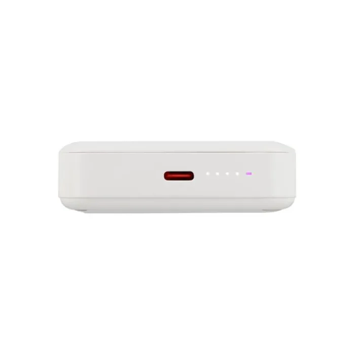 New Batterie externe Magasafe 10 000 mAh Blanc Batterie Externe