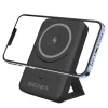 Batterie externe Magsafe 10 000 mAh Noire Batterie Externe