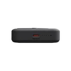 Batterie externe Magsafe 10 000 mAh Noire Batterie Externe